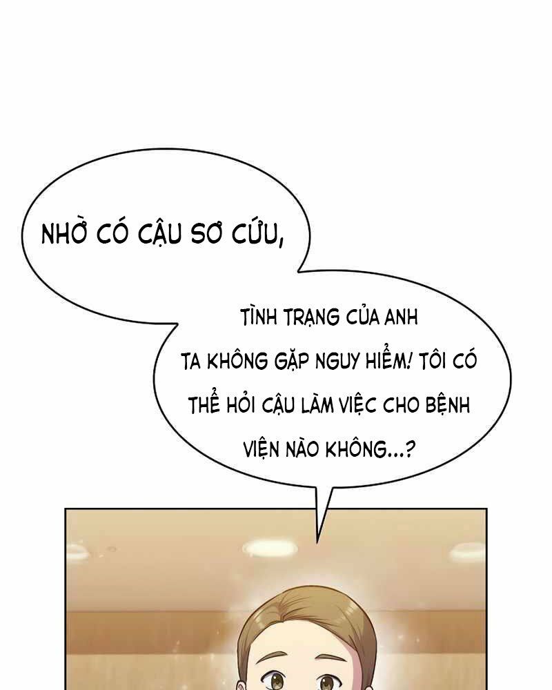 Bác Sĩ Thăng Cấp Chapter 5 - Trang 88