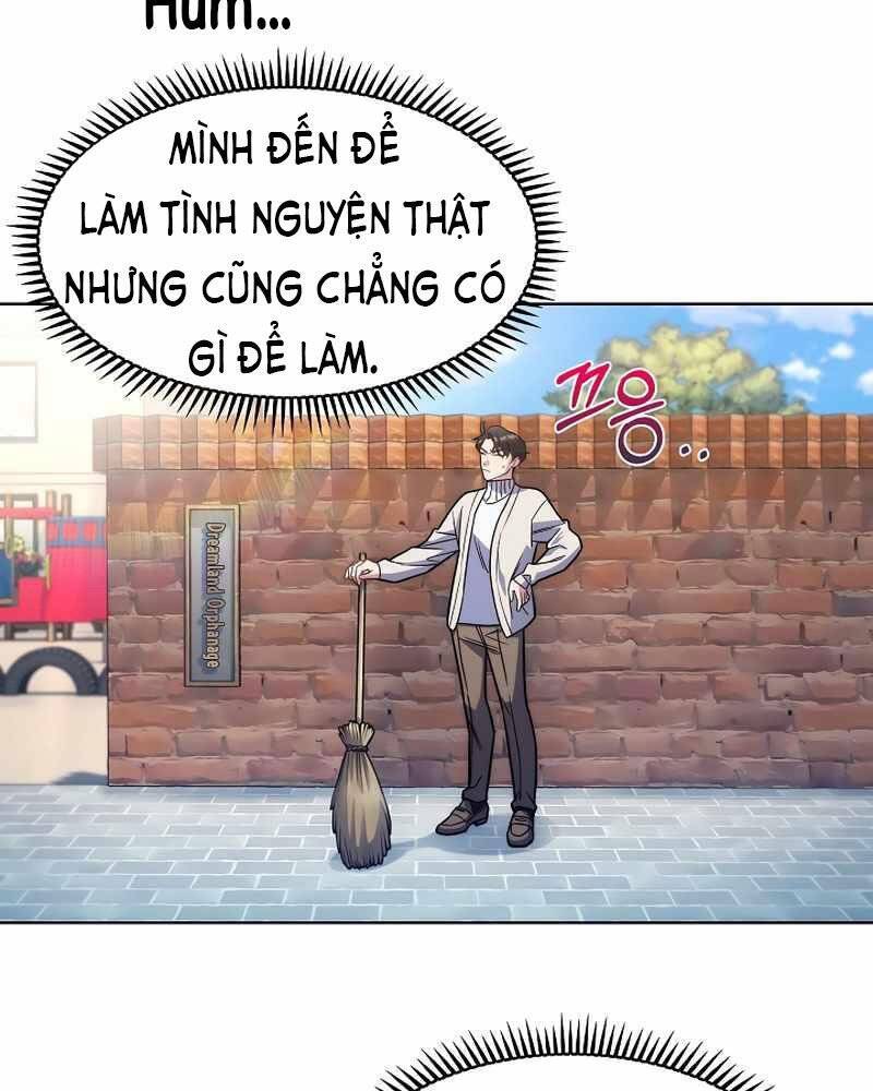 Bác Sĩ Thăng Cấp Chapter 7 - Trang 19