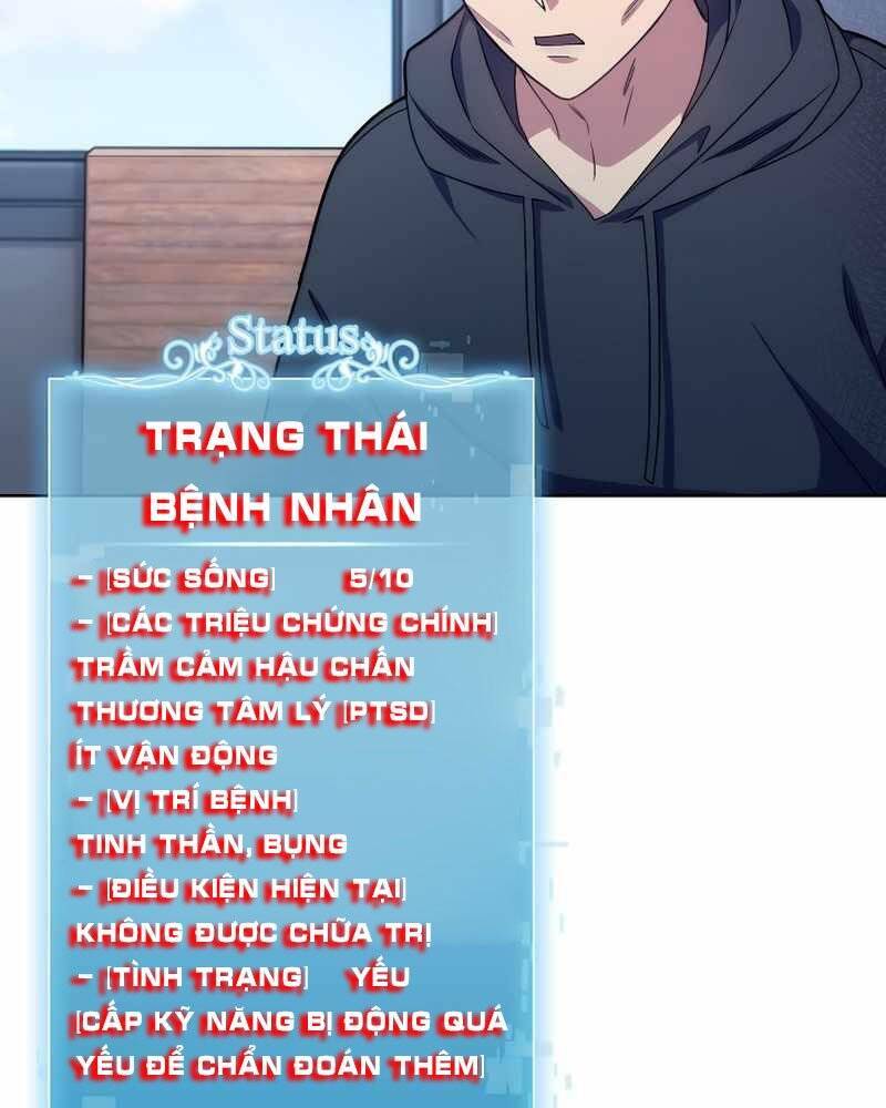 Bác Sĩ Thăng Cấp Chapter 7 - Trang 35