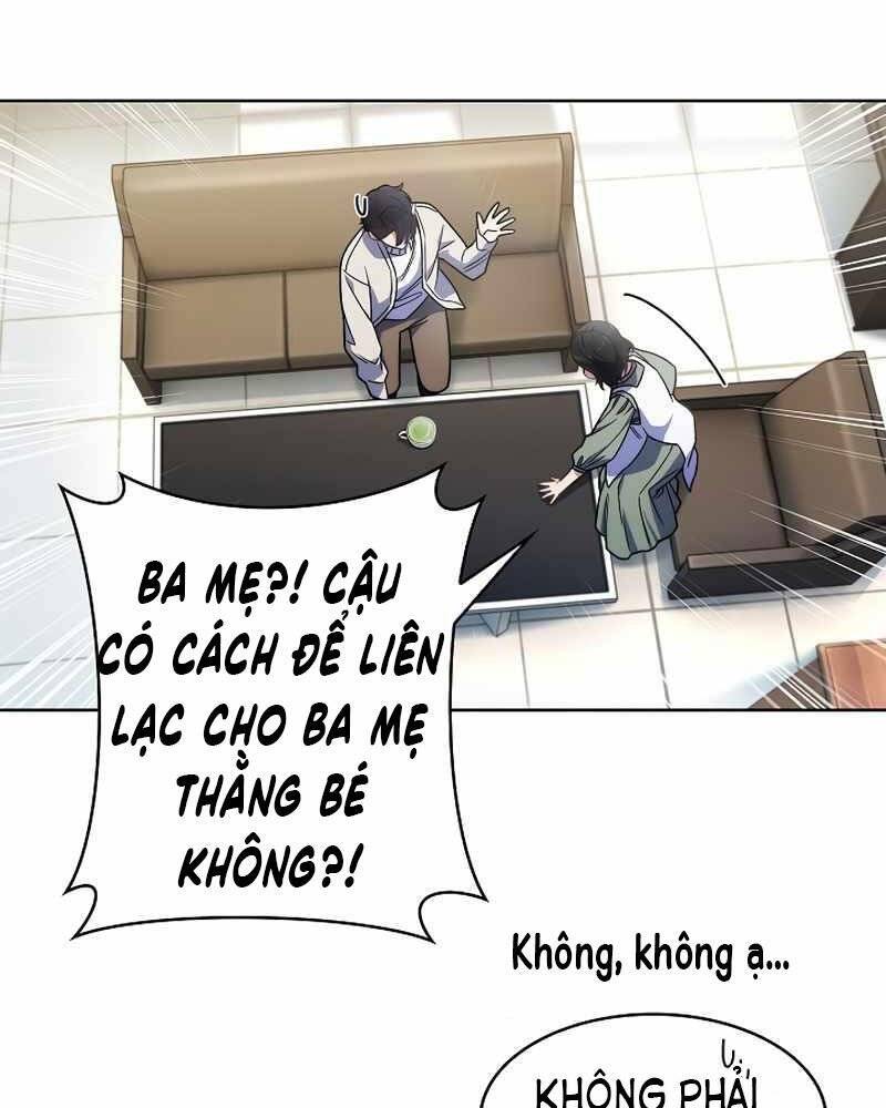 Bác Sĩ Thăng Cấp Chapter 7 - Trang 6