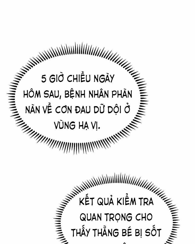 Bác Sĩ Thăng Cấp Chapter 7 - Trang 55