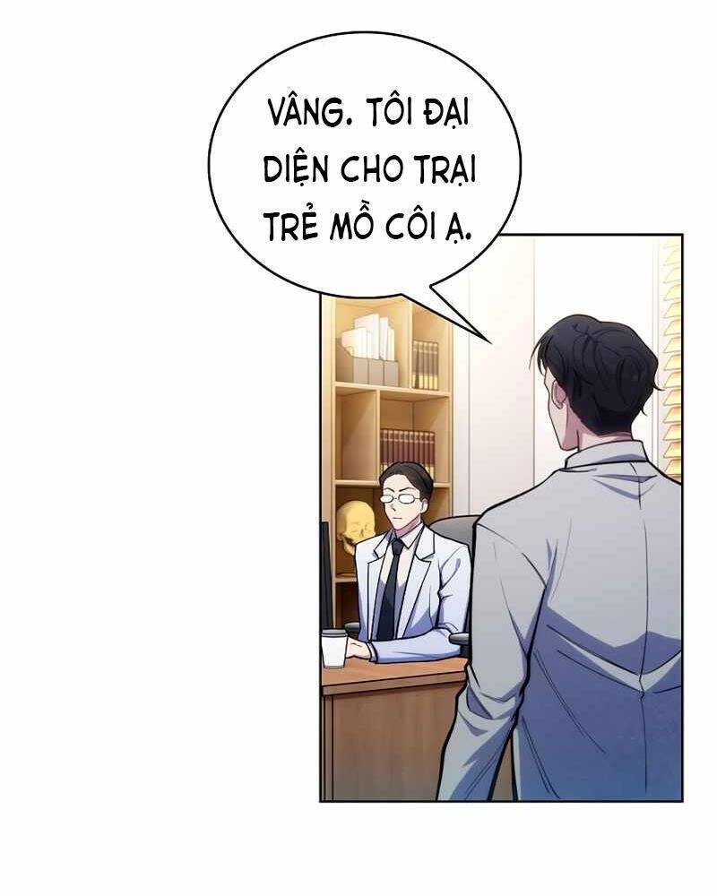 Bác Sĩ Thăng Cấp Chapter 7 - Trang 61