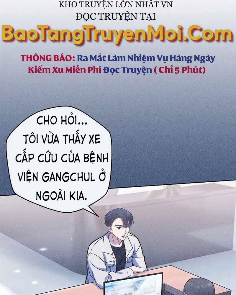 Bác Sĩ Thăng Cấp Chapter 7 - Trang 80