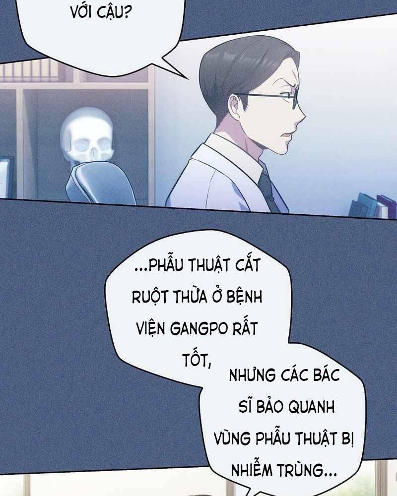 Bác Sĩ Thăng Cấp Chapter 7 - Trang 82