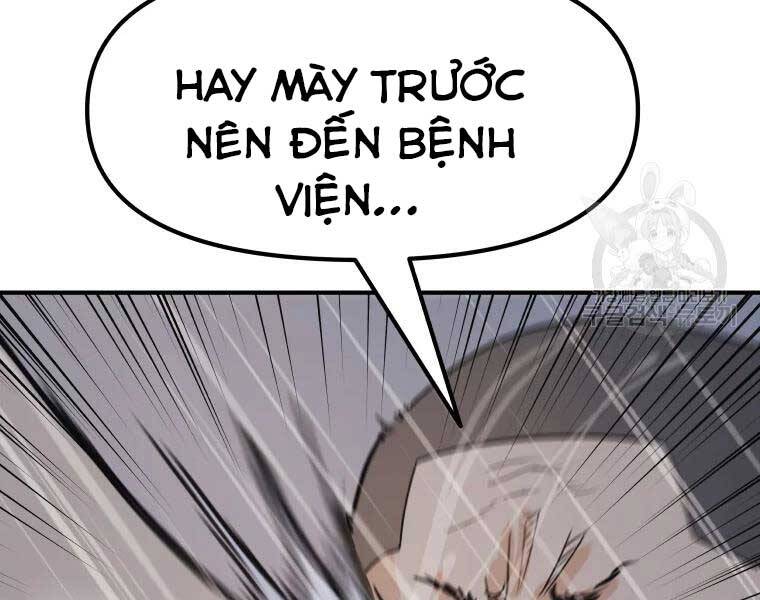 Bạn Trai Vệ Sĩ Chapter 48 - Trang 136