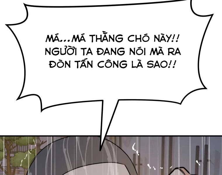 Bạn Trai Vệ Sĩ Chapter 48 - Trang 16