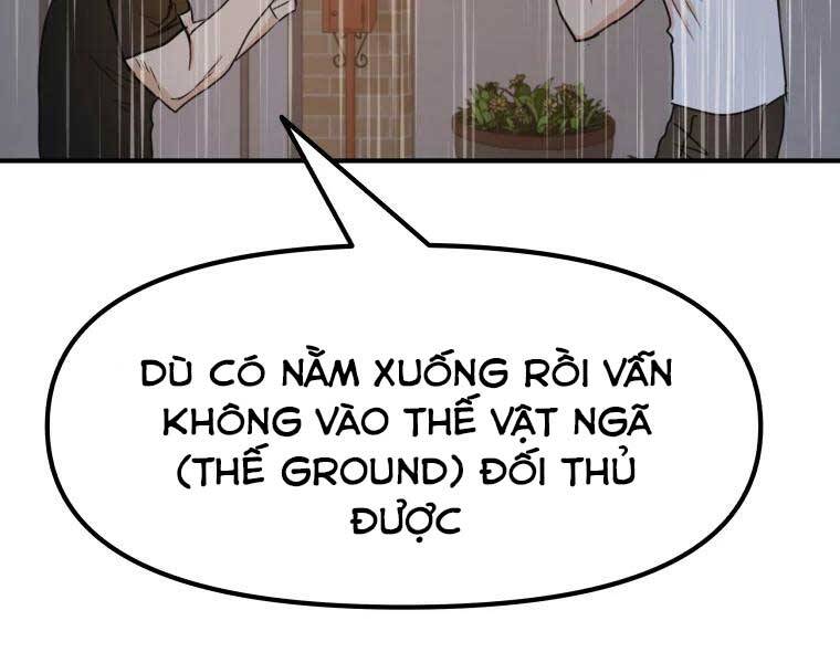 Bạn Trai Vệ Sĩ Chapter 48 - Trang 21