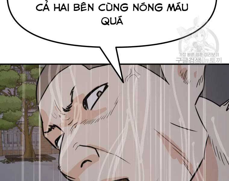 Bạn Trai Vệ Sĩ Chapter 48 - Trang 30