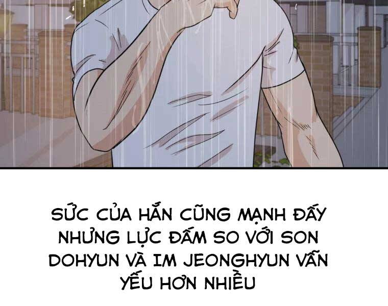 Bạn Trai Vệ Sĩ Chapter 48 - Trang 42