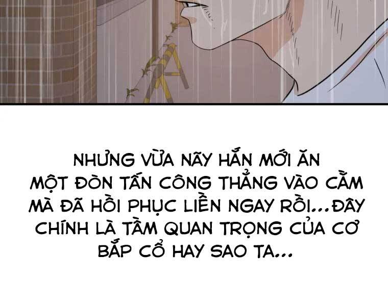 Bạn Trai Vệ Sĩ Chapter 48 - Trang 45