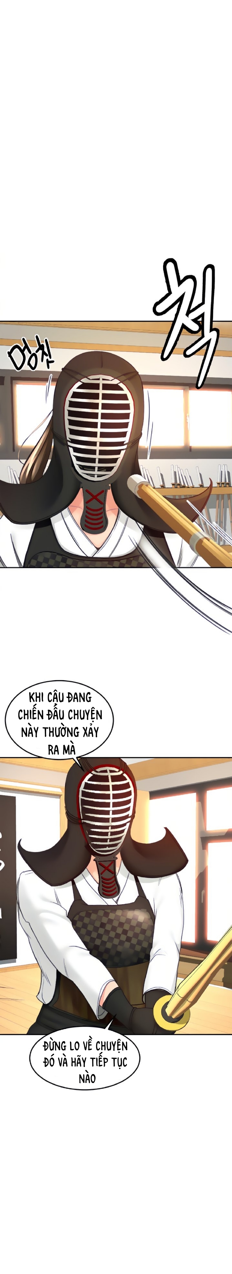 Cậu Chủ Nhỏ Chapter 32 - Trang 11