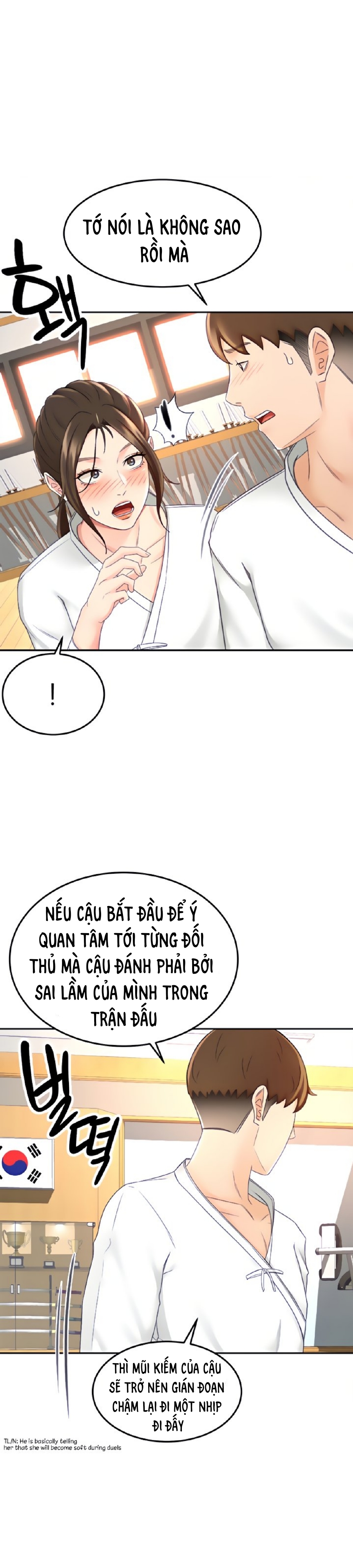 Cậu Chủ Nhỏ Chapter 32 - Trang 15