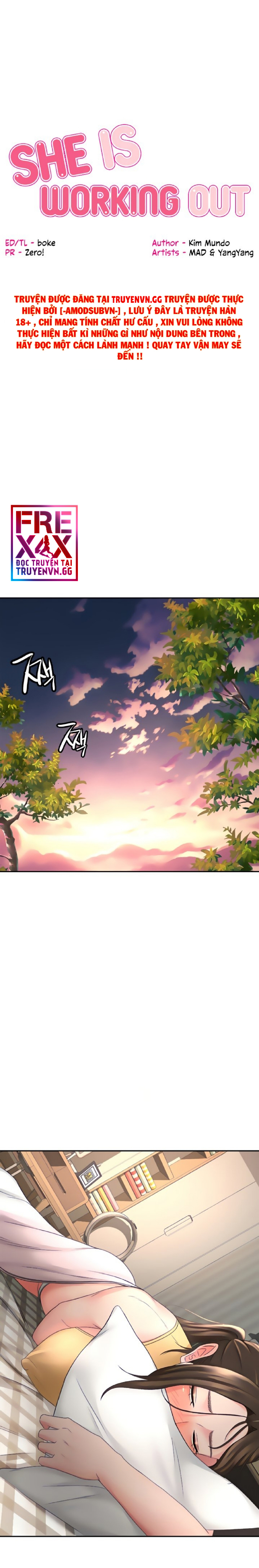 Cậu Chủ Nhỏ Chapter 32 - Trang 4