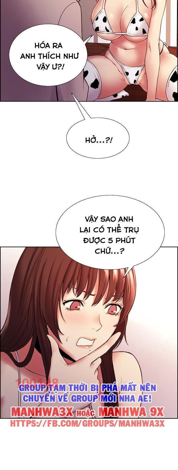 Chạy Trốn Gia Đình Chapter 56 - Trang 28