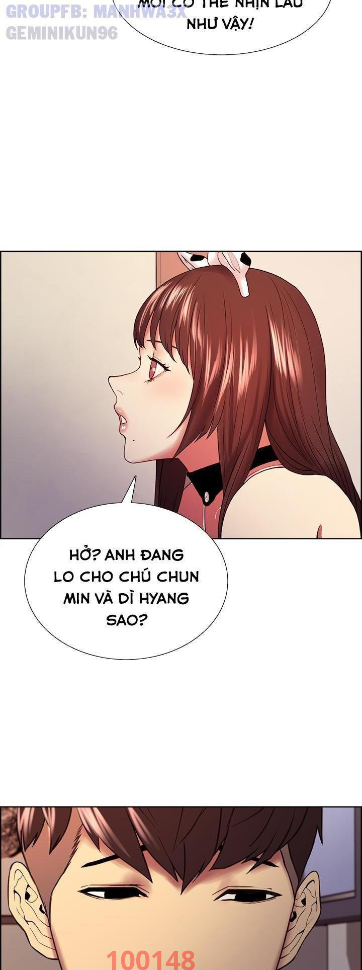 Chạy Trốn Gia Đình Chapter 56 - Trang 30