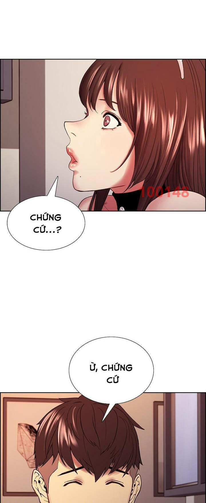 Chạy Trốn Gia Đình Chapter 56 - Trang 33