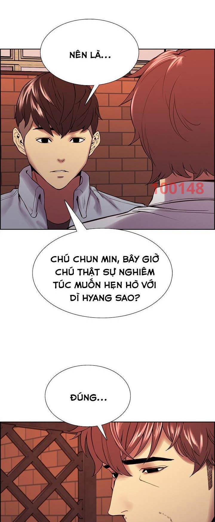 Chạy Trốn Gia Đình Chapter 56 - Trang 9