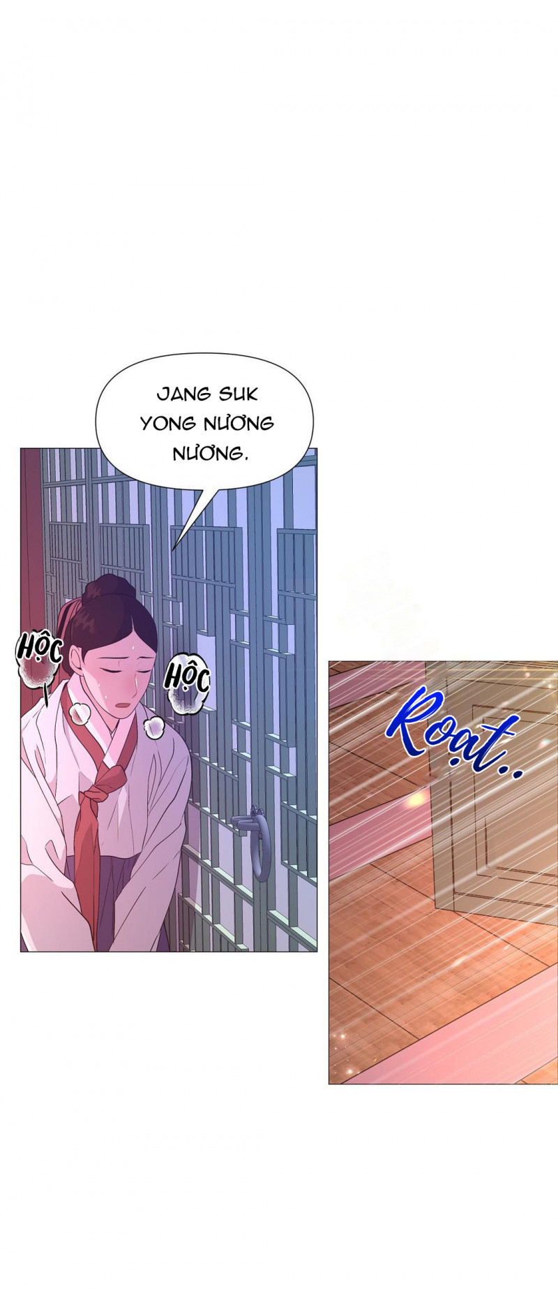 Dạ Xoa Hóa Liên Ký Chapter 23 - Trang 10