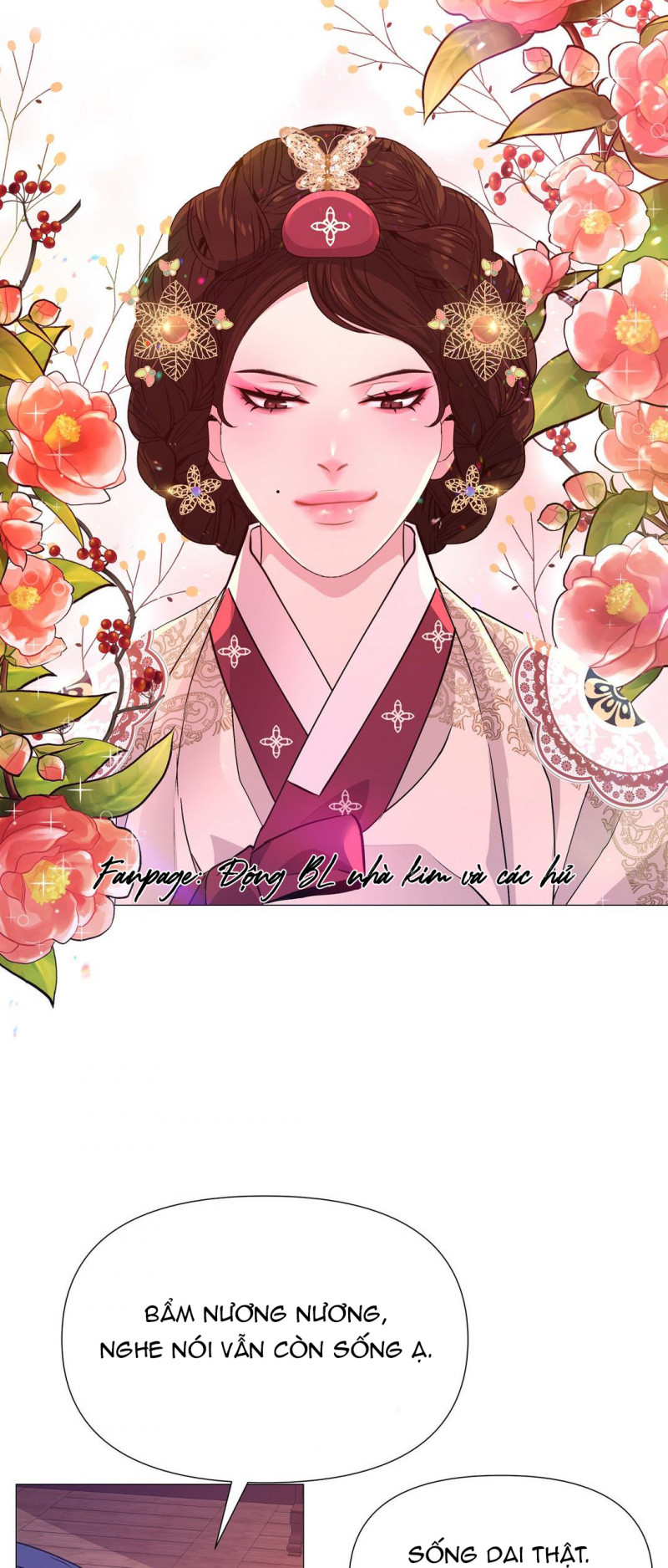 Dạ Xoa Hóa Liên Ký Chapter 23 - Trang 15