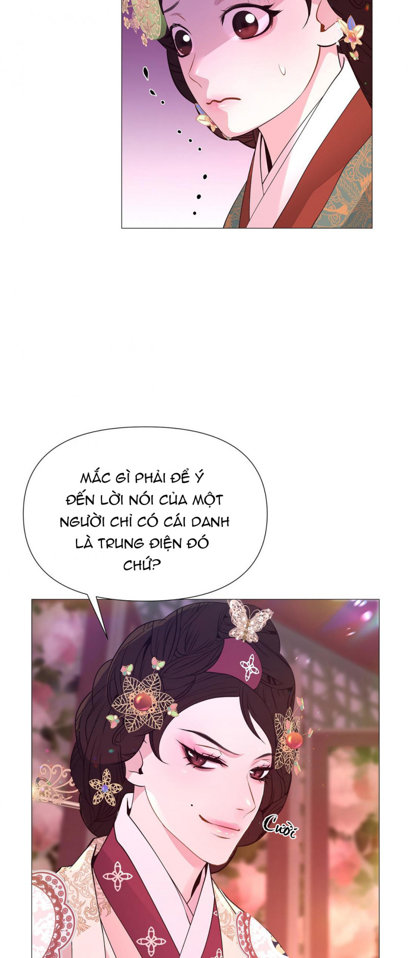 Dạ Xoa Hóa Liên Ký Chapter 23 - Trang 20