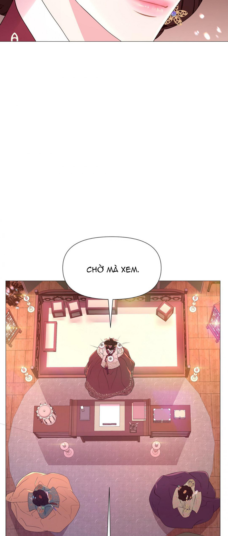 Dạ Xoa Hóa Liên Ký Chapter 23 - Trang 22