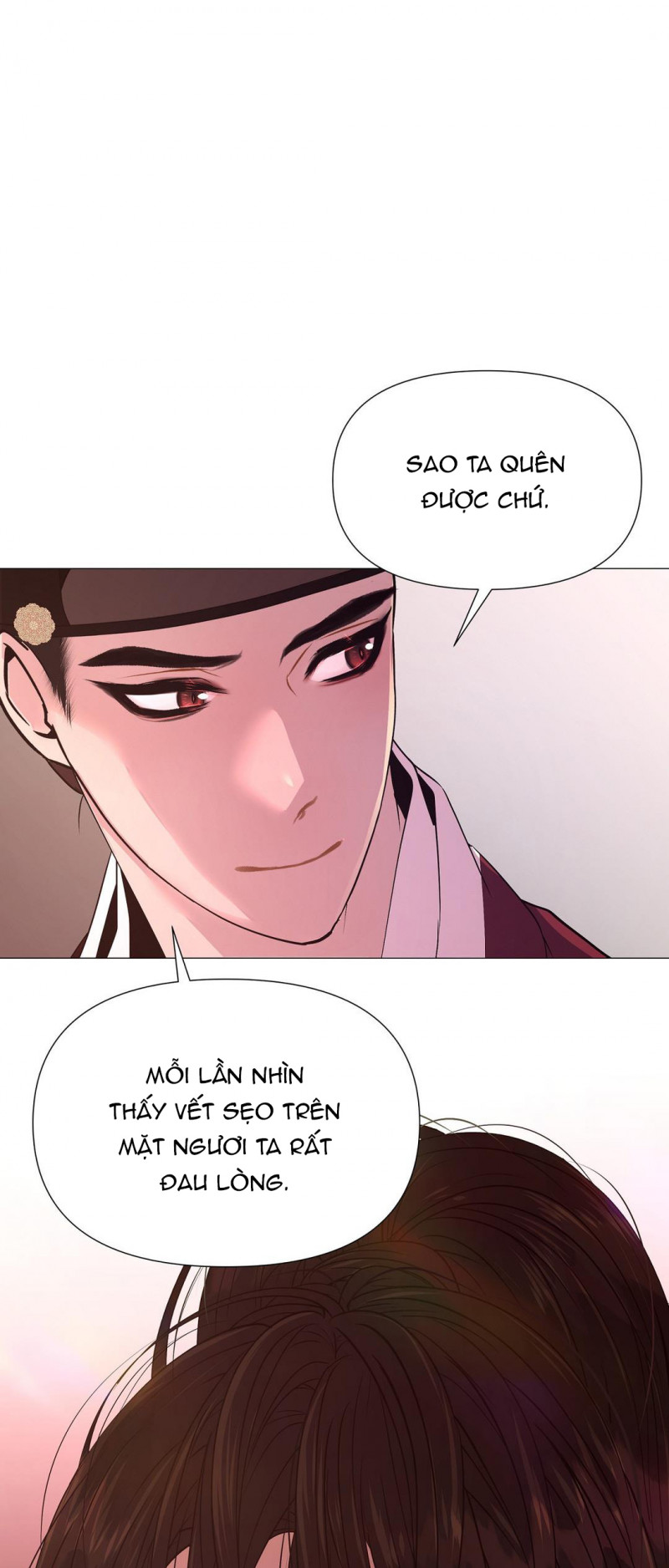 Dạ Xoa Hóa Liên Ký Chapter 23 - Trang 32