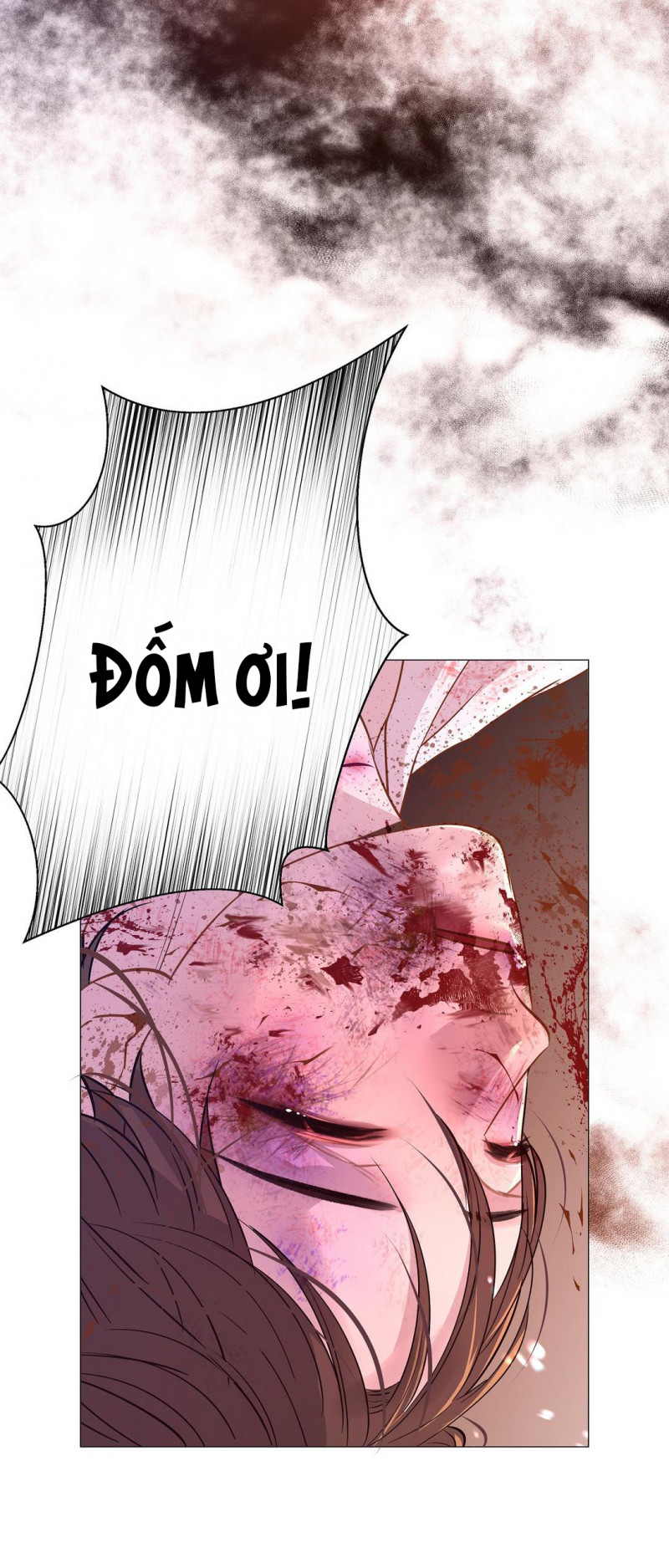 Dạ Xoa Hóa Liên Ký Chapter 23 - Trang 5