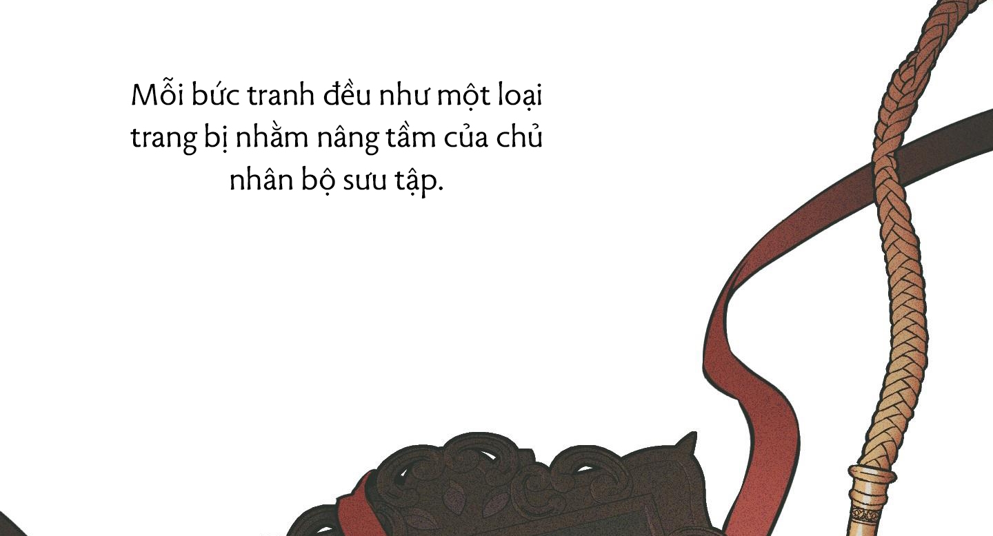 Định Rõ Mối Quan Hệ Chapter 36 - Trang 184