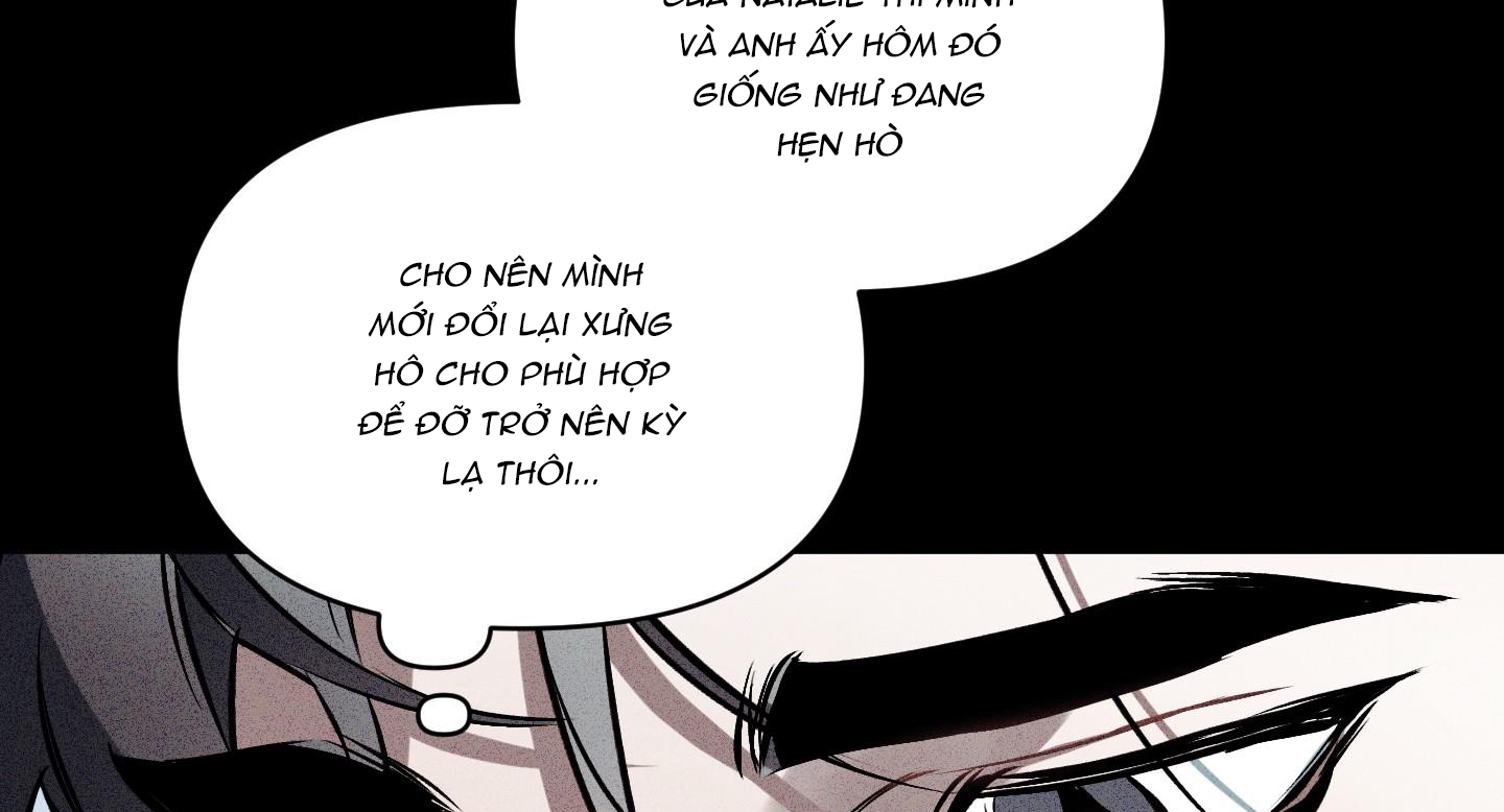 Định Rõ Mối Quan Hệ Chapter 36 - Trang 53