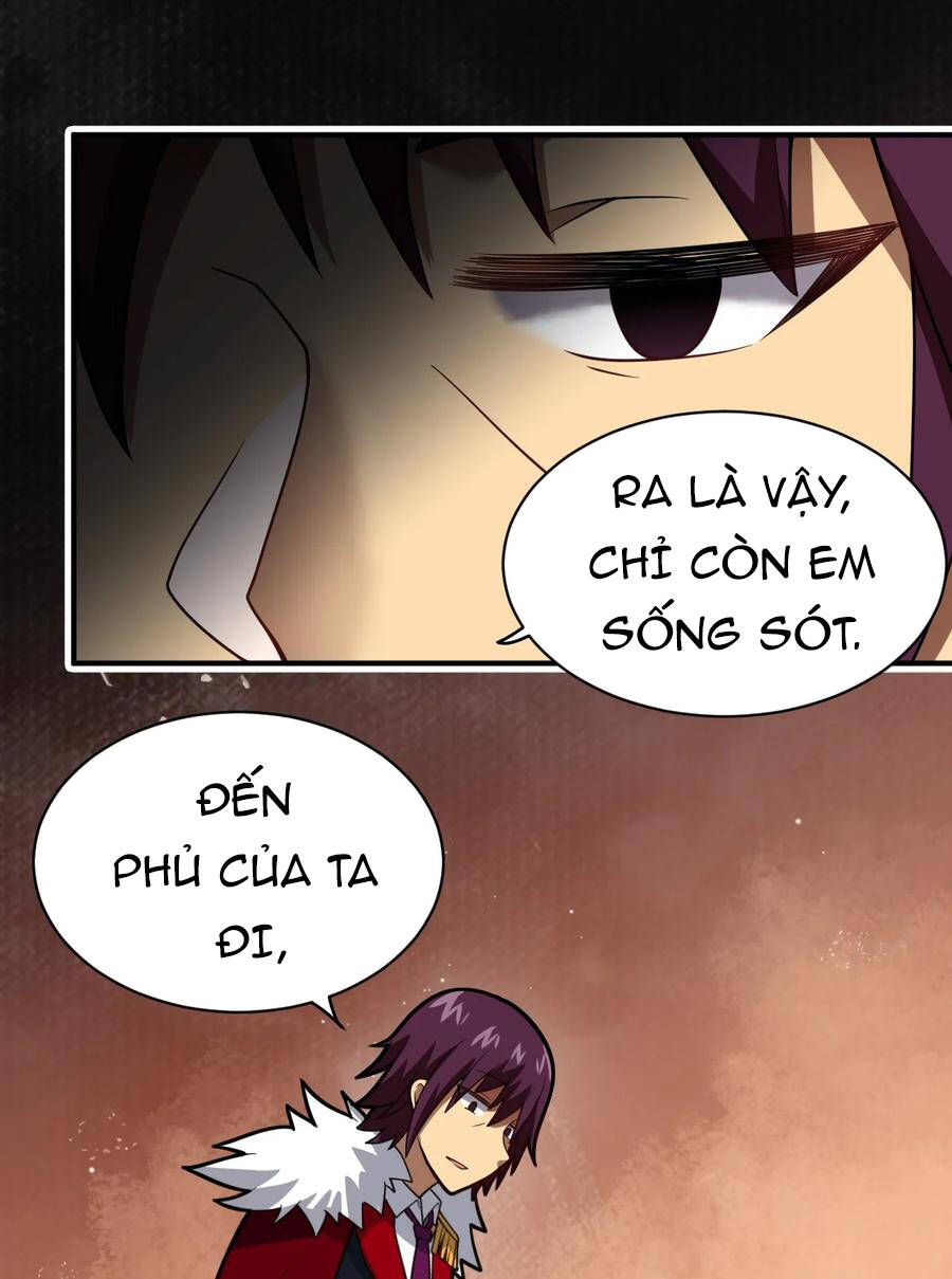 Ma Vương Trở Lại Chapter 49 - Trang 42