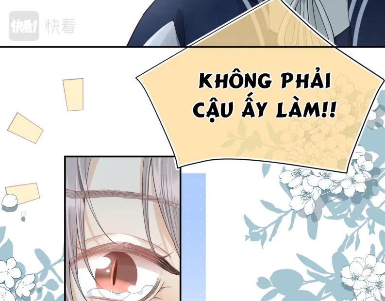 Một Ngụm Nuốt Trọn Thỏ Con Chapter 71 - Trang 45