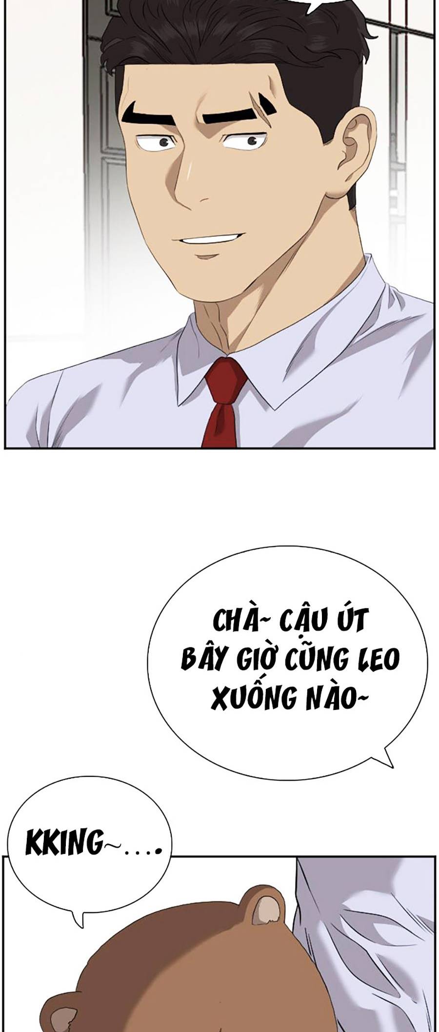 Người Xấu Chapter 97 - Trang 13