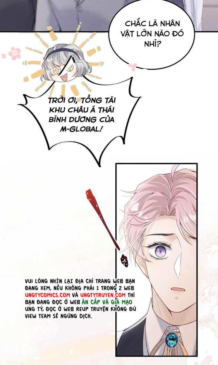 Nước Đổ Đầy Ly Chapter 34 - Trang 10