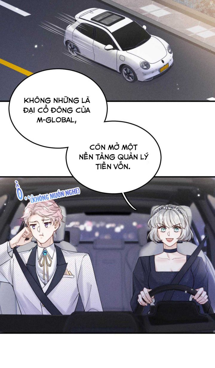 Nước Đổ Đầy Ly Chapter 34 - Trang 21