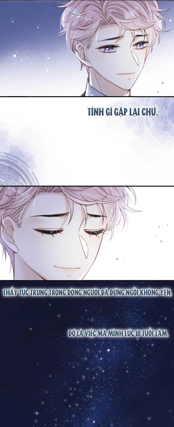 Nước Đổ Đầy Ly Chapter 34 - Trang 36