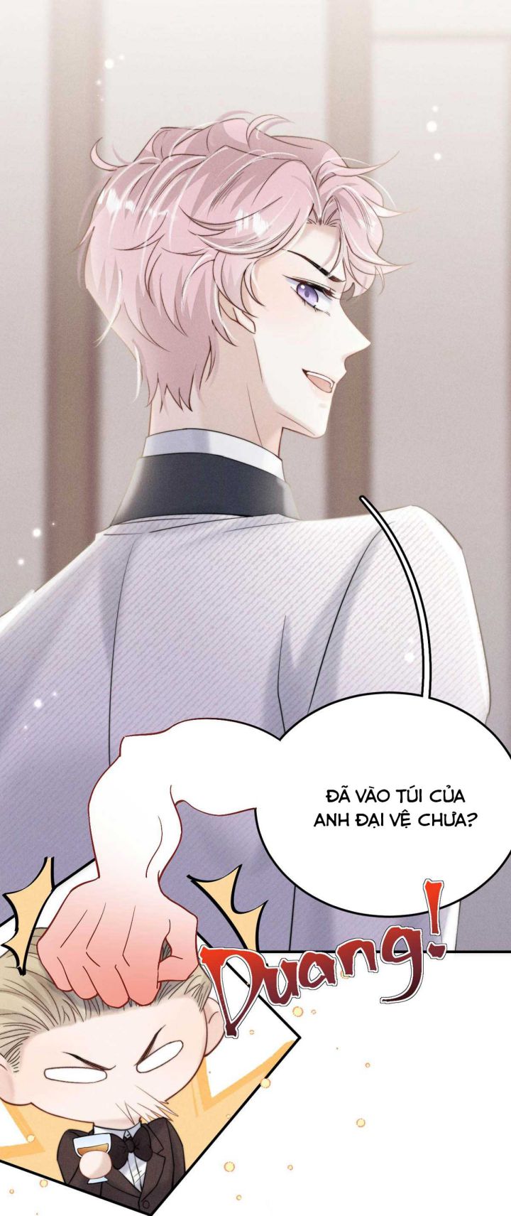 Nước Đổ Đầy Ly Chapter 34 - Trang 7