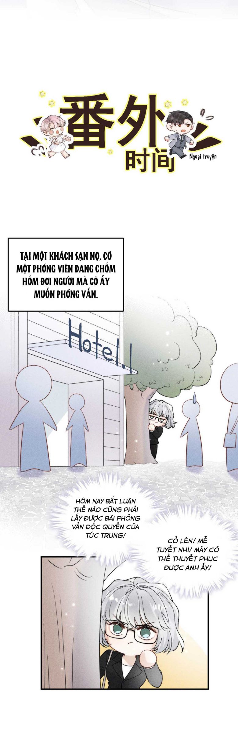 Nước Đổ Đầy Ly Chapter 35 - Trang 29