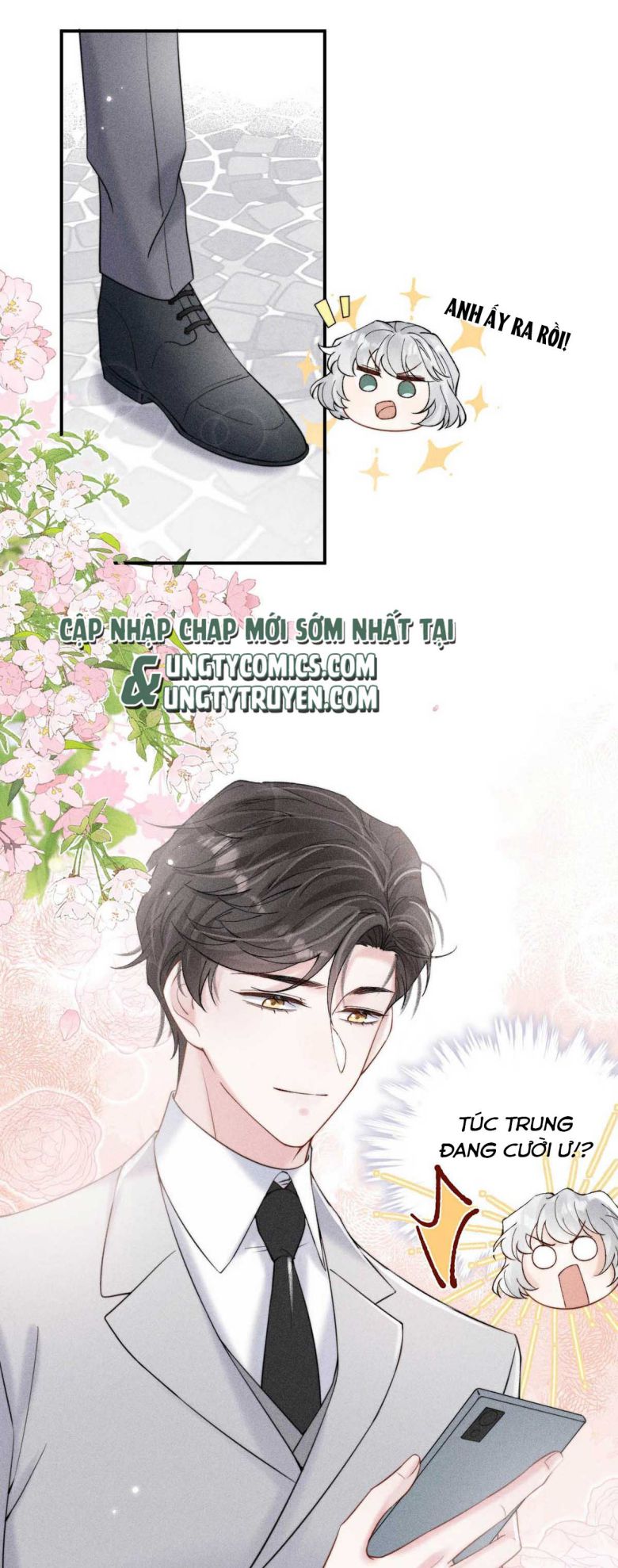 Nước Đổ Đầy Ly Chapter 35 - Trang 30