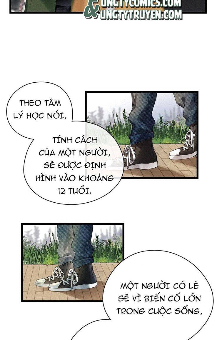 Thỉnh Quân Nhập Quẻ Chapter 39 - Trang 27