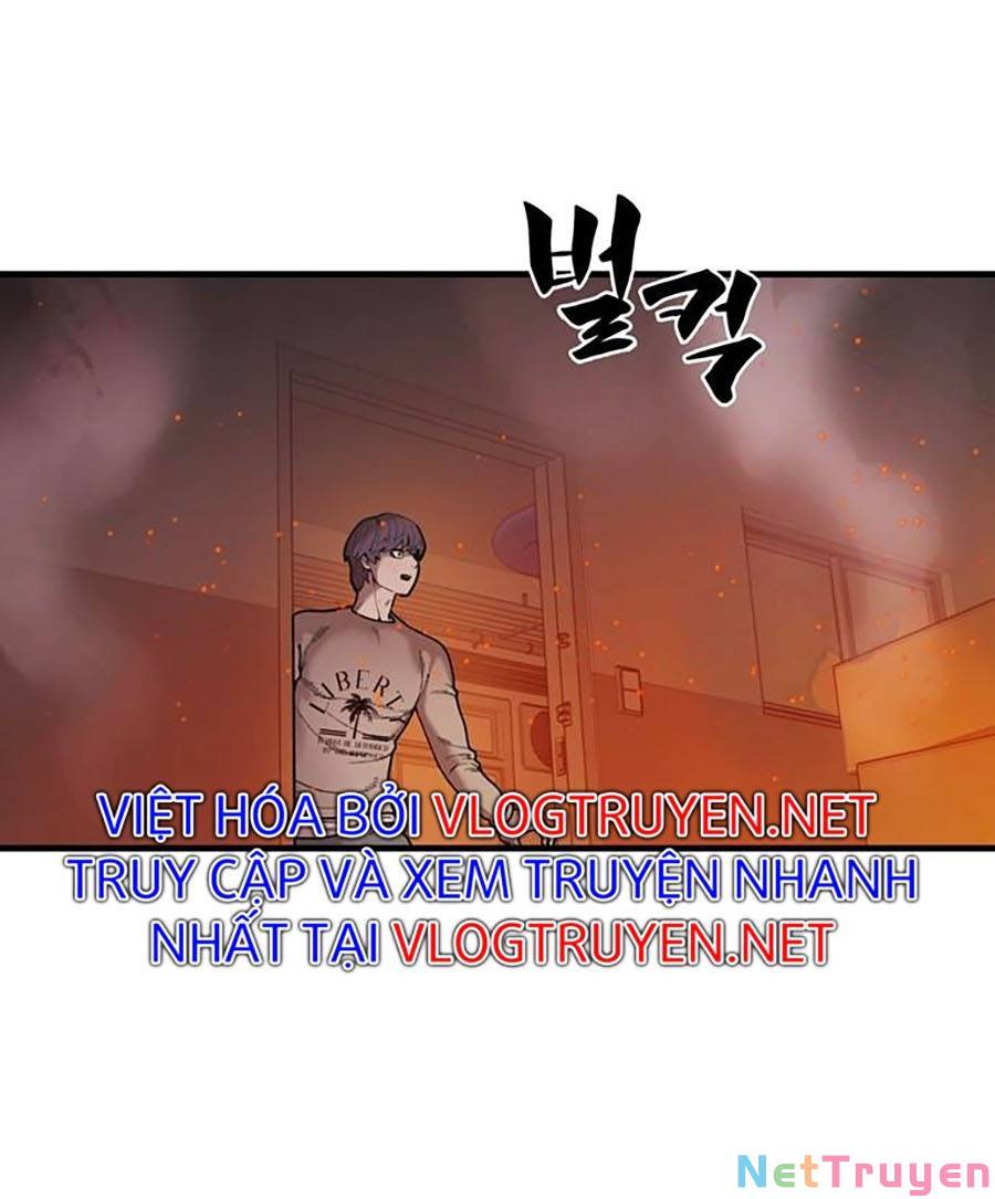 Xếp Hạng Bắt Nạt Chapter 44 - Trang 37