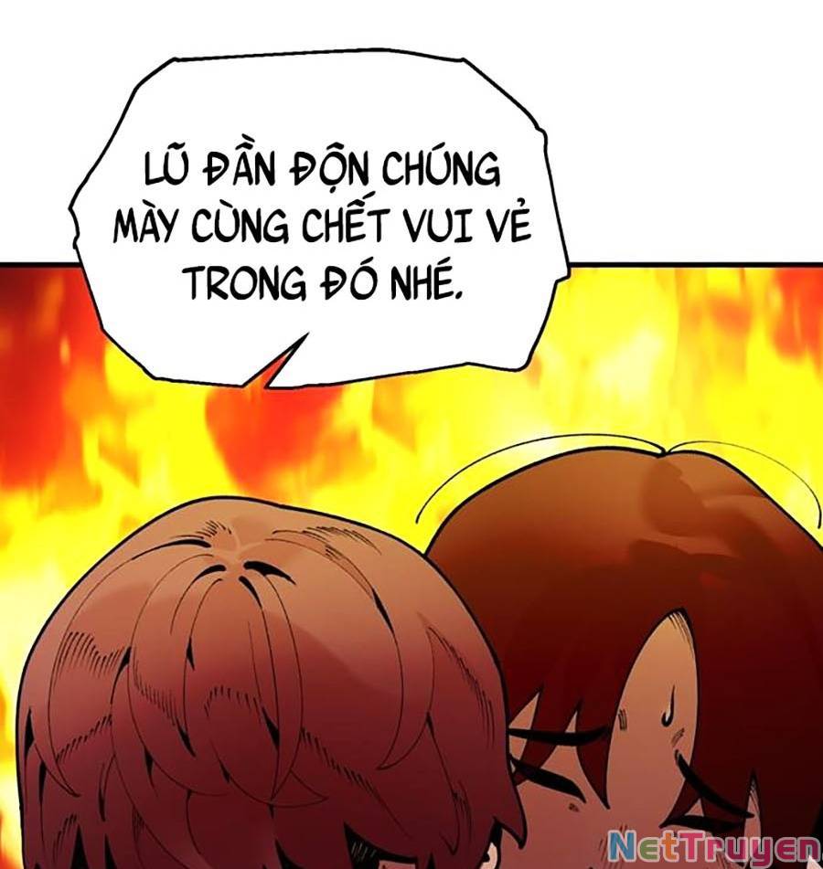 Xếp Hạng Bắt Nạt Chapter 44 - Trang 58