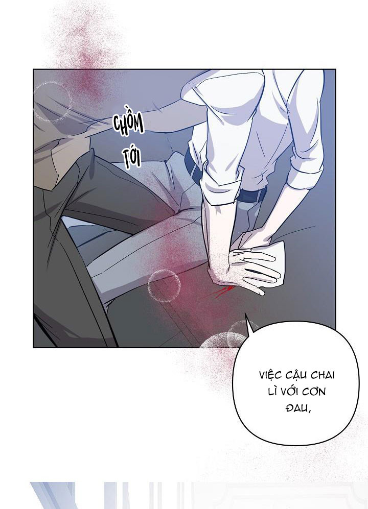 Đêm Không Ngủ Chapter 11.5 - Trang 1