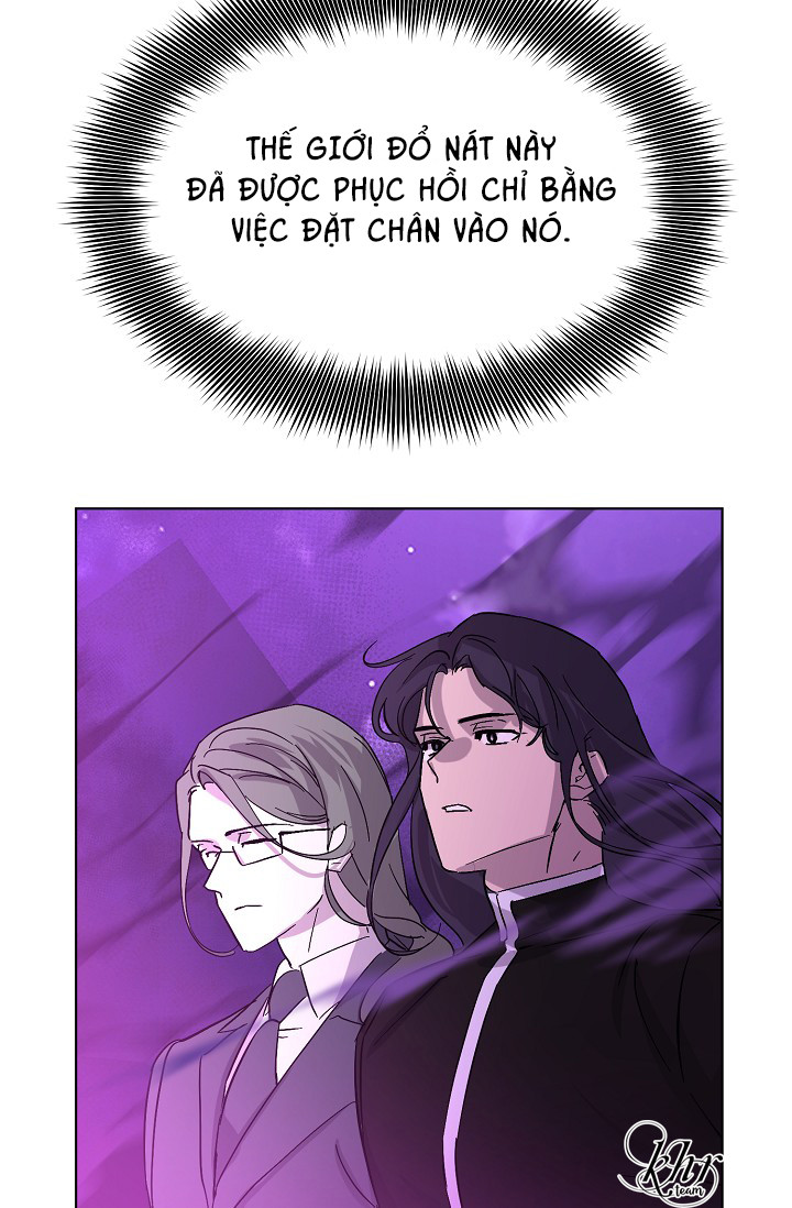 Đêm Không Ngủ Chapter 12 - Trang 7