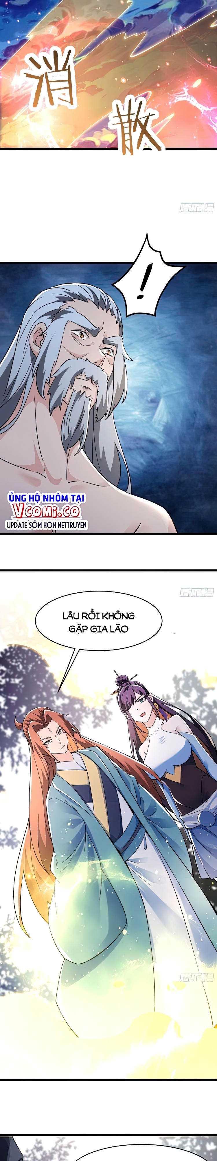 Đồ Đệ Của Ta Đều Là Nữ Ma Đầu Chapter 129 - Trang 14