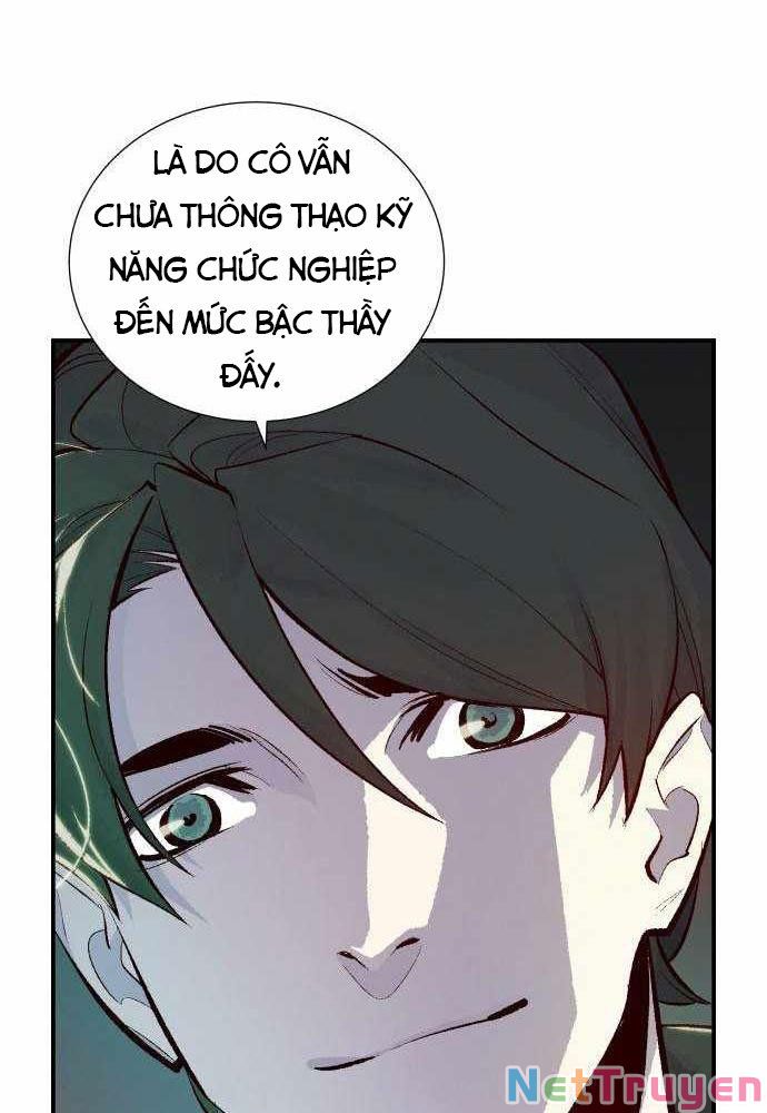 Độc Cô Tử Linh Sư Chapter 45 - Trang 16