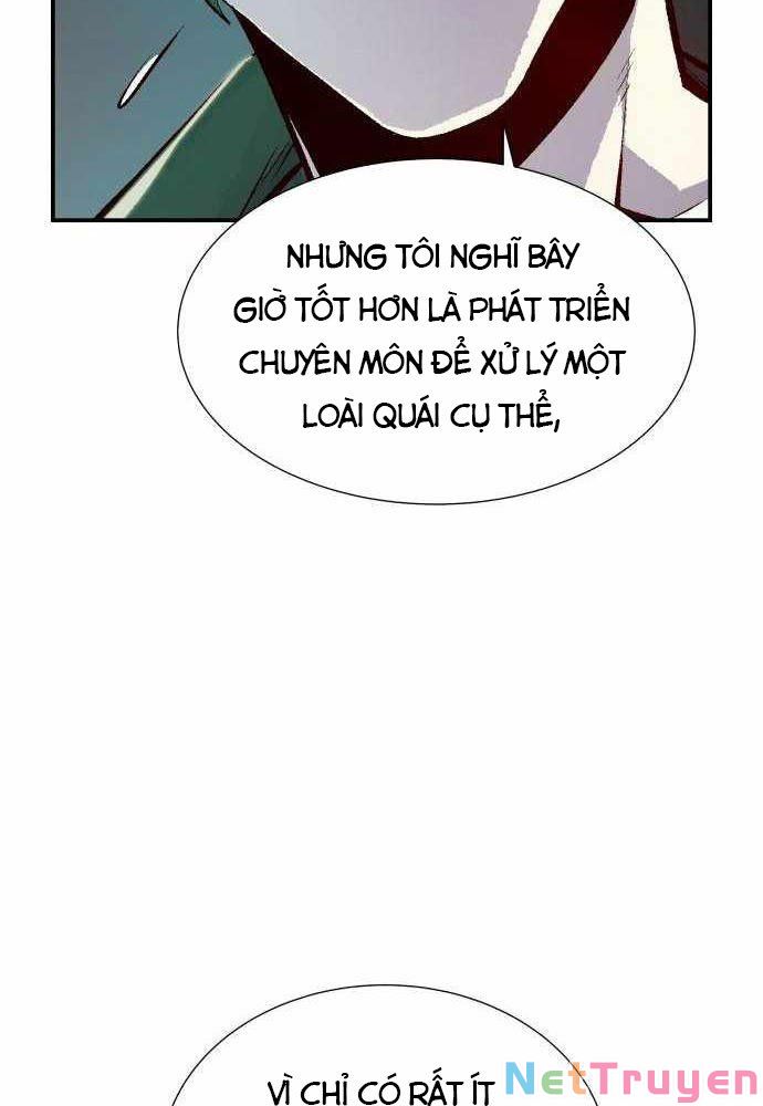 Độc Cô Tử Linh Sư Chapter 45 - Trang 17