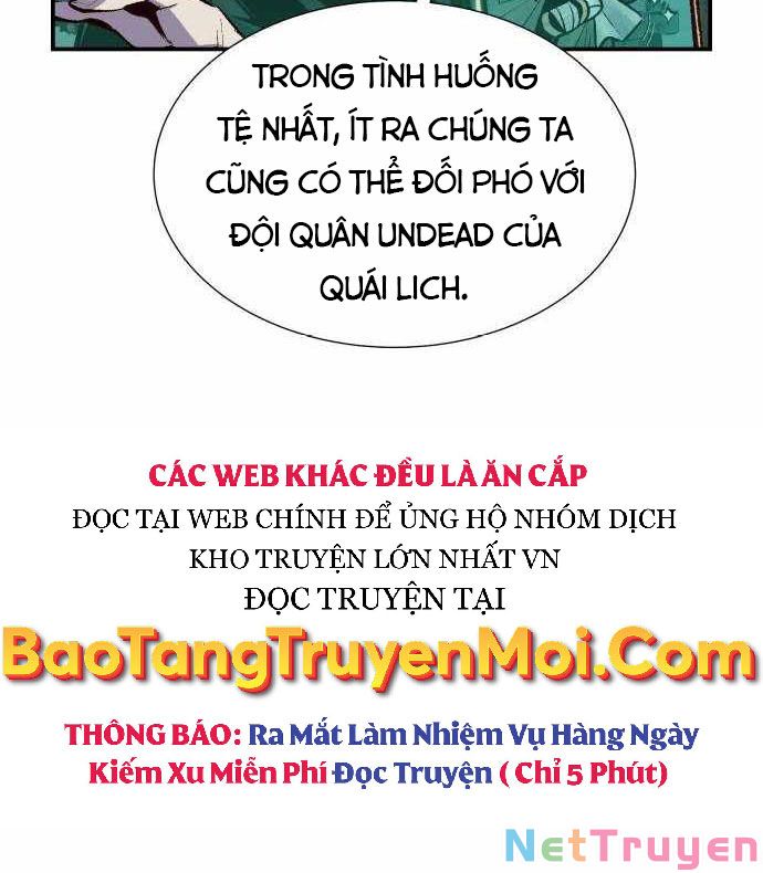 Độc Cô Tử Linh Sư Chapter 45 - Trang 21