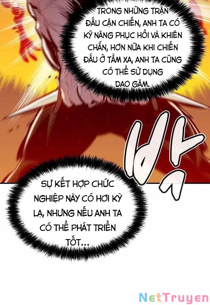 Độc Cô Tử Linh Sư Chapter 45 - Trang 23