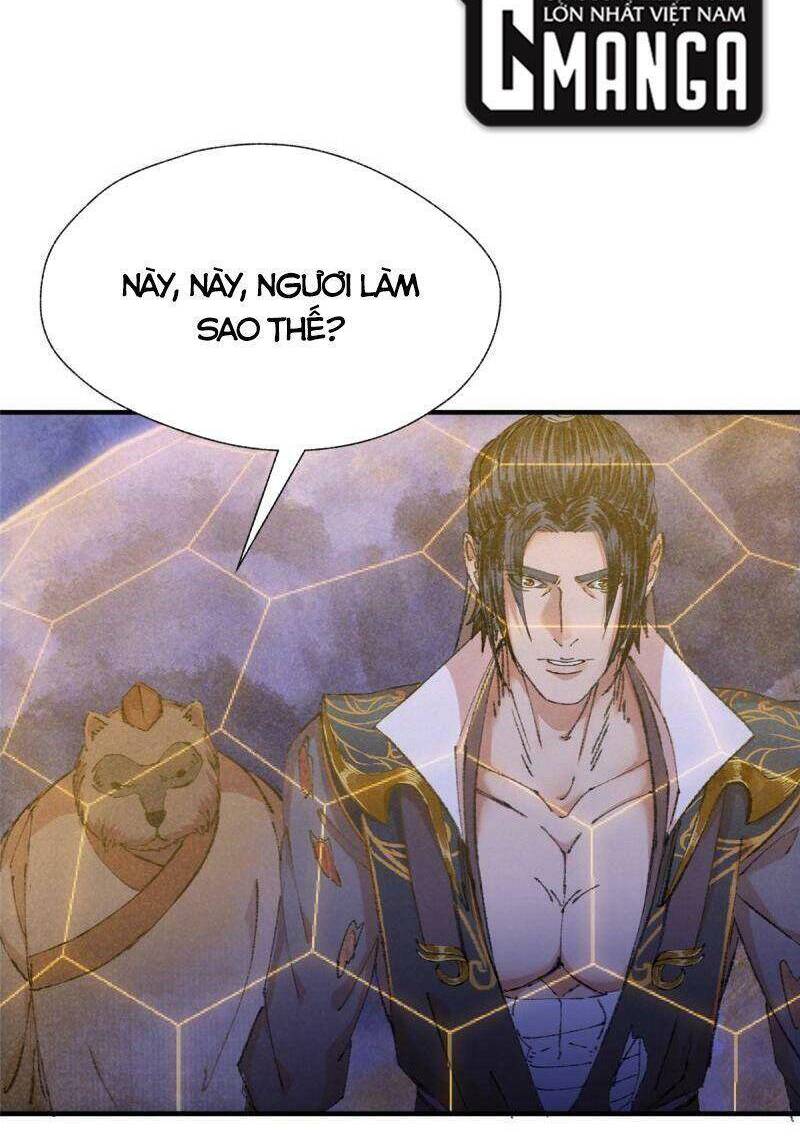 Khu Thần Chapter 60 - Trang 18