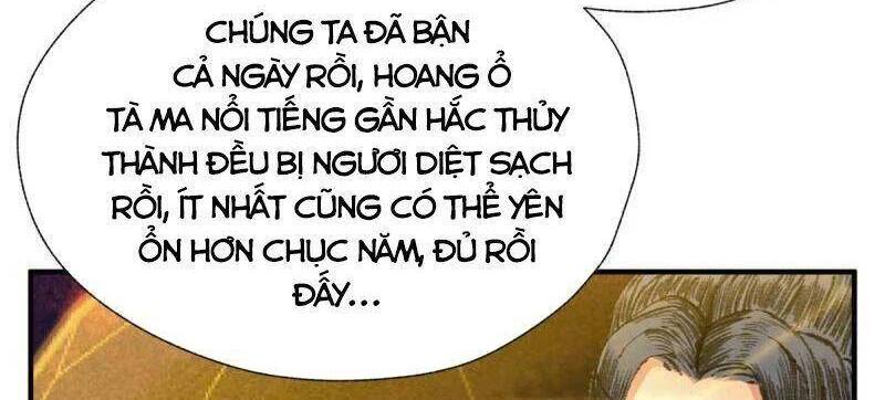 Khu Thần Chapter 60 - Trang 6